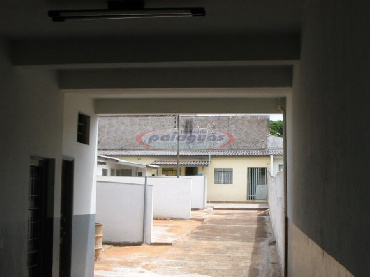 Casa para Locação em Maringá - PR, Vl Morangueira