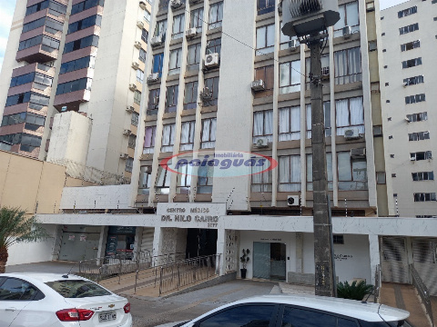 Sala Comercial para Venda em Maringá - PR, Zona 01 Centro