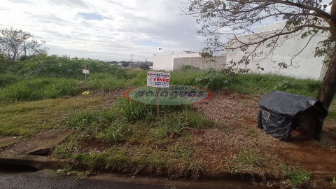 Terreno para Venda em Maringá - PR, Res Arezzo