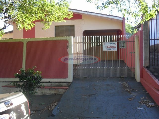 Casa para Venda em Maringá - PR, Cj Res Ney Braga