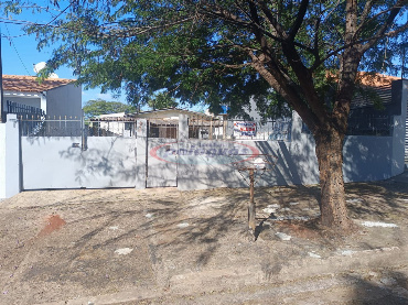 Casa para Locação em Maringá - PR, Vl Morangueira