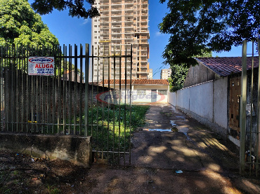 Casa para Locação em Maringá - PR, Jd Aclimação
