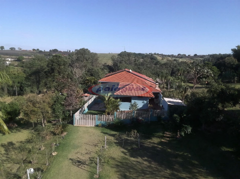 IMÓVEL A BEIRA DE RIO E LAGO, Estrada Vieira