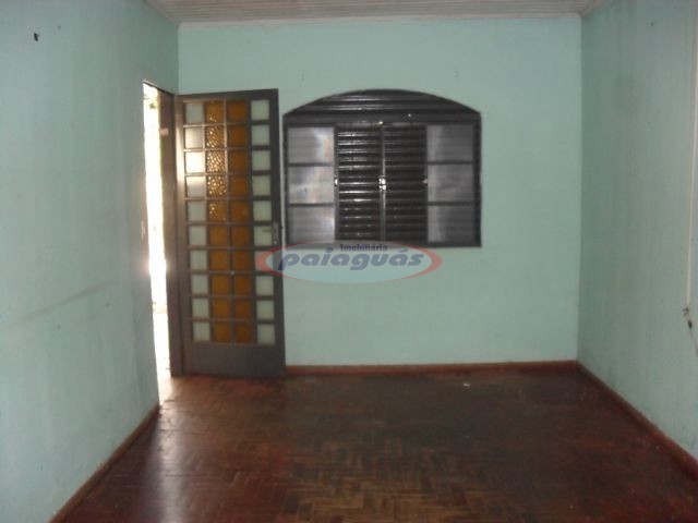 TERRENOS, Rua Jalbas Rodrigues Alves