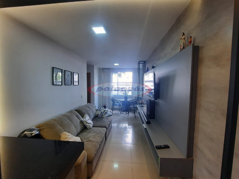 Apartamento para Venda em Maringá - PR, Jd América