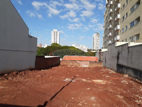 TERRENOS, Rua Condor