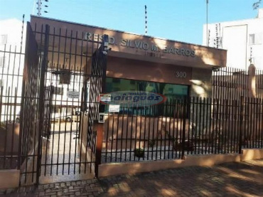 Apartamento para Locação em Maringá - PR, Vl Emília