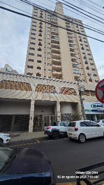 Apartamento para Venda em Maringá - PR, Zona 01 Centro
