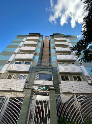 Apartamento para Locação em Maringá - PR, Zona 07