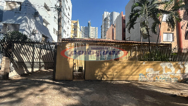 Apartamento Kitnet para Locação em Maringá - PR, Zona 07