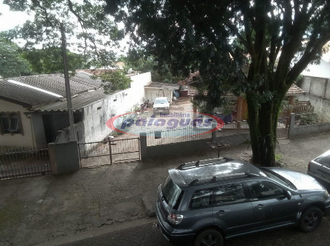 TERRENOS, Rua Bogotá