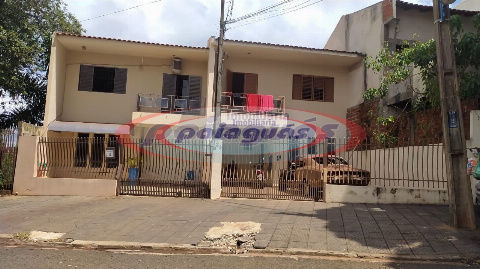 Sobrado para Venda em Maringá - PR, Jd Alamar