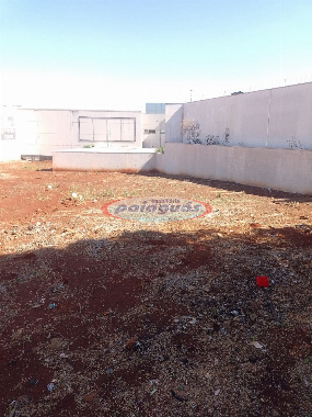 Terreno Comercial para Venda em Maringá - PR, Jd Leblon