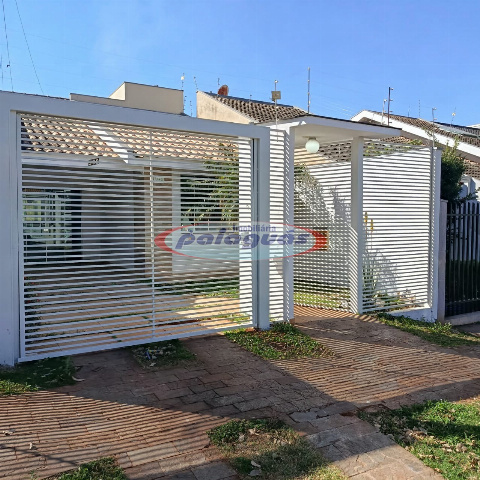 CASAS, Rua Pioneira Norvina Maria Gonçalves