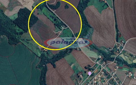 IMÓVEL A BEIRA DE RIO E LAGO, Estrada Bandeirantes