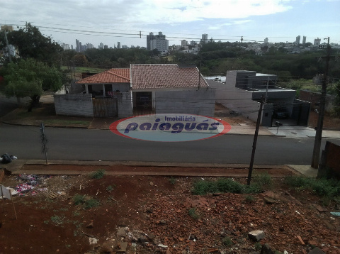 TERRENOS, Rua Pioneiro Mário Marangoni