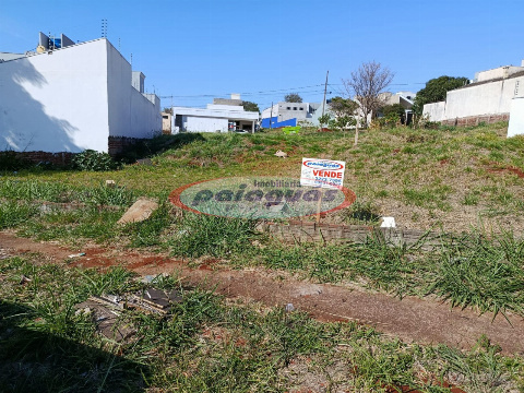 Terreno Comercial para Venda em Maringá - PR, Jd Brasil
