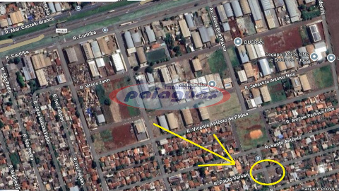 TERRENOS, Avenida Jesus Bom Pastor