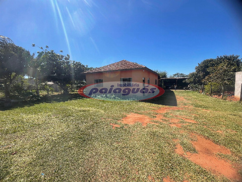 Chácara para Venda em Marilena - PR, Águas de Marilena