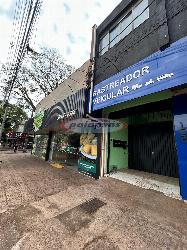 Casa para Locação em Maringá - PR, Vl Santo Antonio