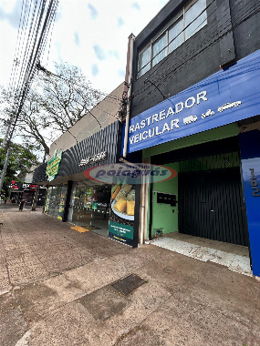 CASAS, Avenida Morangueira