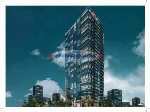 Sala Comercial para Locação em Maringá - PR, Zona Armazem