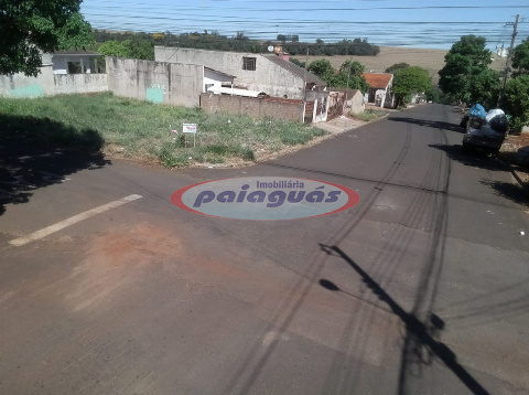 TERRENOS, Avenida Jesus Bom Pastor