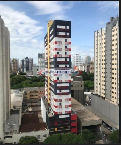 APARTAMENTOS, Rua Neo Alves Martins