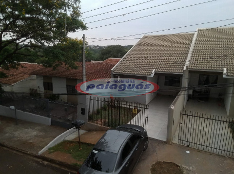 Casa para Venda em Maringá - PR, Cj Hab Requiao