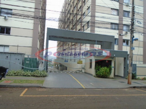 APARTAMENTOS, Rua Pioneiro Alfredo José da Costa