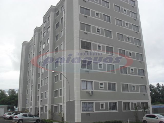 Apartamento para Locação em Maringá - PR, Jd Alvorada