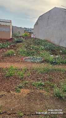 Terreno para Venda em Maringá - PR, Jd Diamante