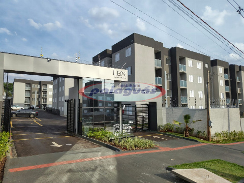 Apartamento para Locação em Maringá - PR, Pq Tarumã