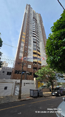 Apartamento para Venda em Maringá - PR, Zona 07
