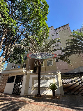 APARTAMENTOS, Rua Marcílio Dias