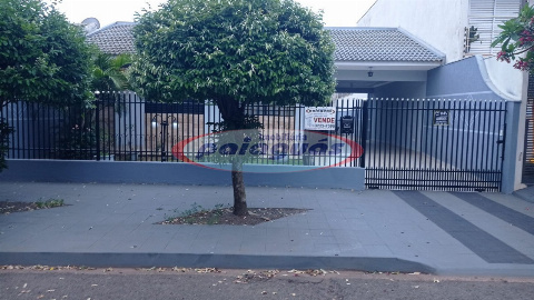 CASAS, Rua Arthur Fregadolli