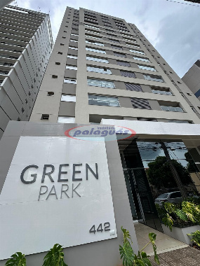 APARTAMENTOS, Rua Itapura