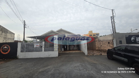 Casa para Venda em Maringá - PR, Jd Alvorada