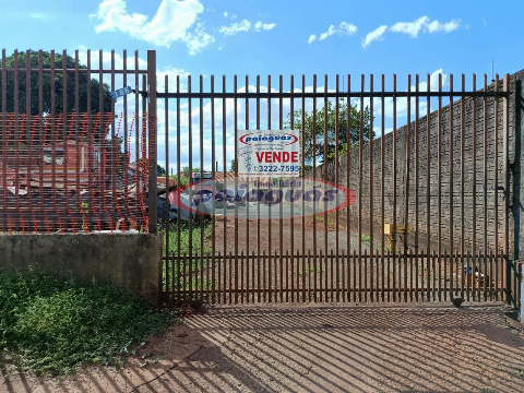 Casa para Venda em Maringá - PR, Jd Aurora