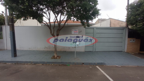 Casa para Venda em Sarandi - PR, Jd Panorama