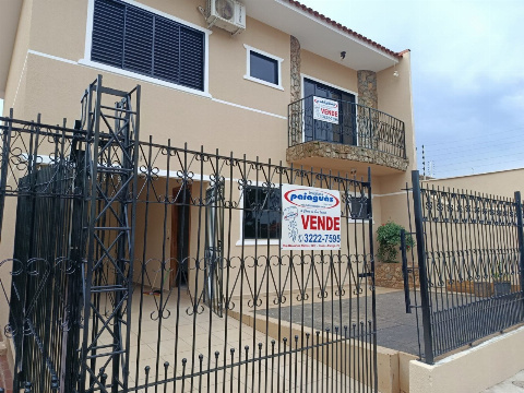 SOBRADOS, Rua Sérgio Bittencourt