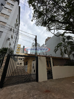Apartamento Kitnet para Locação em Maringá - PR, Zona 07