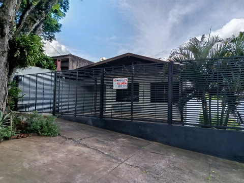 CASAS, Rua Ivens Lagoano Pacheco