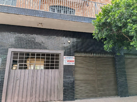 Sobrado para Venda em Maringá - PR, Jd Real