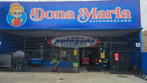 Negócio para Venda em Maringá - PR, Cj Hab Requiao