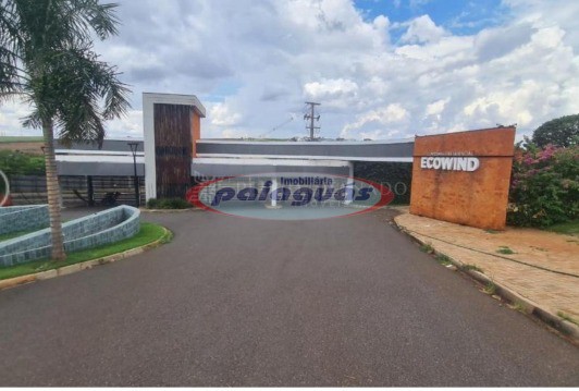 Terreno em Condomínio para Venda em Maringá - PR, Chácaras Aeroporto