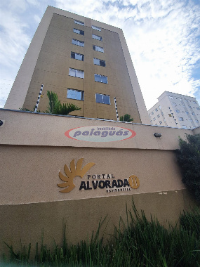 APARTAMENTOS, Rua Chile