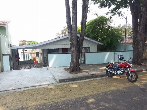 TERRENOS, Rua Doutor Ewert Eugênio de Anogueira