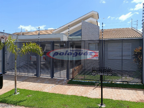 CASAS, Rua Pioneiro José Vicente da Silva