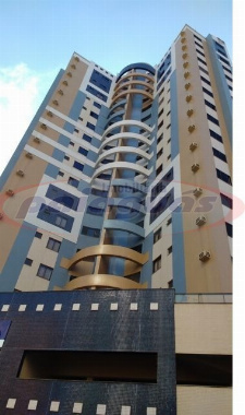 APARTAMENTOS, Rua Piratininga